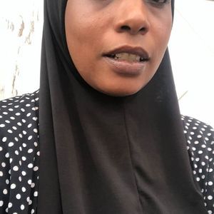 Meet your Posher, Lutfiyyah